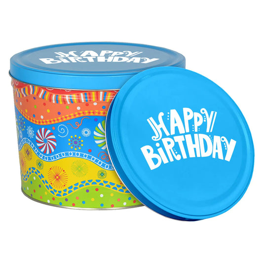 Birthday Panache - 2 Gallon