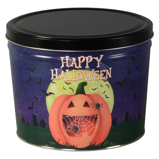 Happy Halloween - 2 Gallon