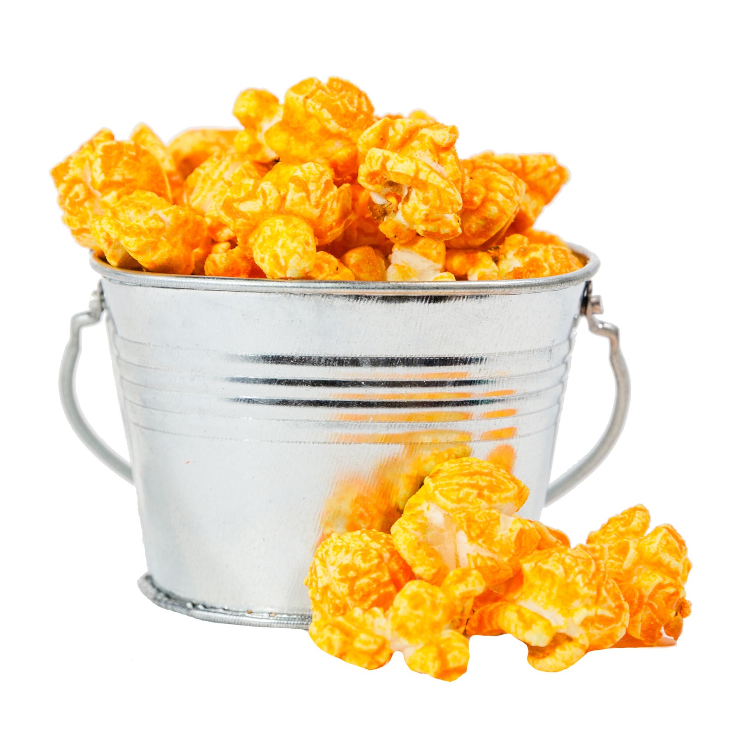 Popcorn Nation - Bacon Cheddar