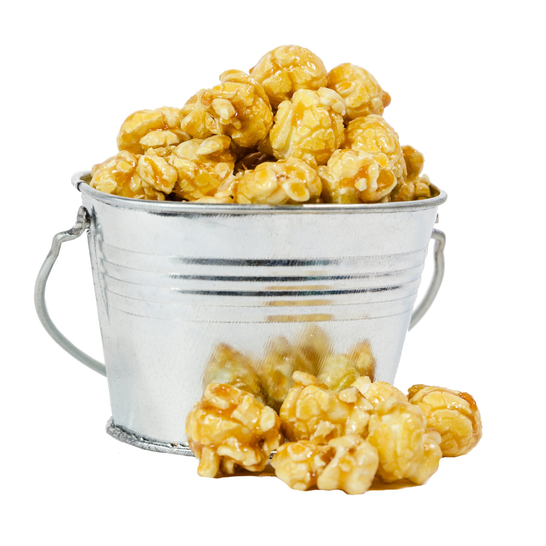 Popcorn Nation - Caramel Corn