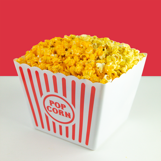 Movie Night Gift Box