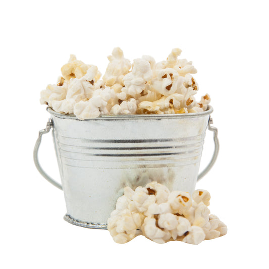 Kettle Corn