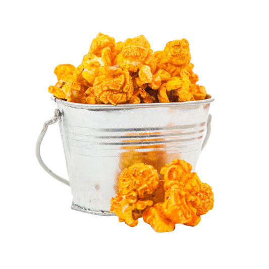 Popcorn Nation - Jalapeno Cheddar
