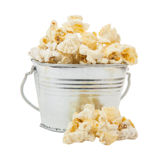 Popcorn Nation - Sea Salt & Cracked Pepper