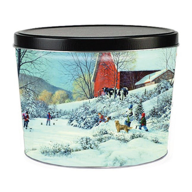 Gang's All Here Tin - 2 Gallon