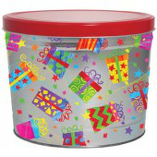 Gifts Popcorn Galore - 2 Gallon