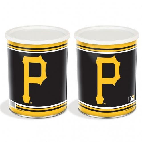 Special Edition Pirates Tin - 1 Gallon
