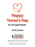 16. Happy Nurse's Day