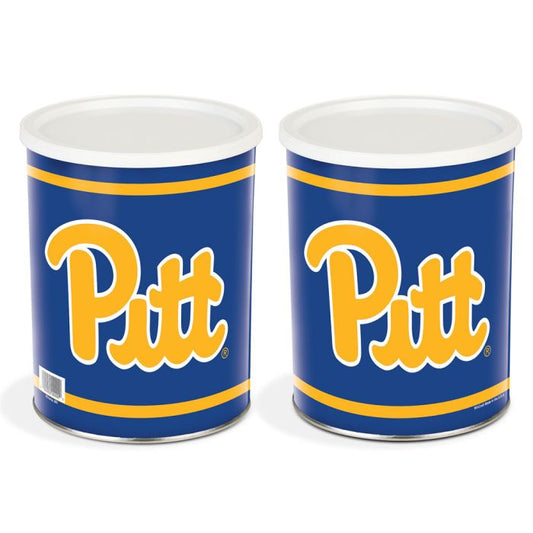 Special Edition Pittsburgh Panthers Tin - 1 Gallon