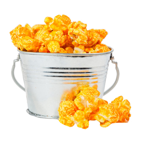 Popcorn Nation - Bacon Cheddar Jabanero