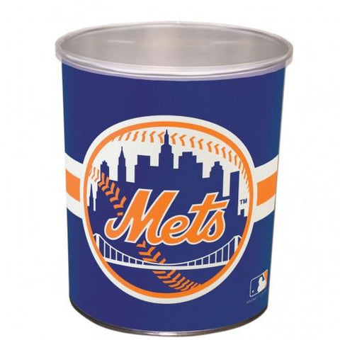 Special Edition Mets Tin - 1 Gallon
