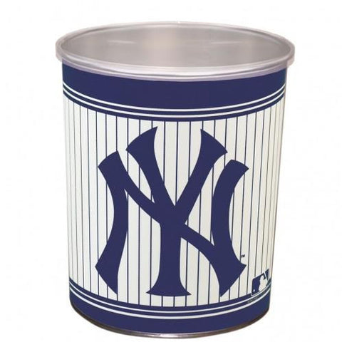 Special Edition Yankees Tin - 1 Gallon